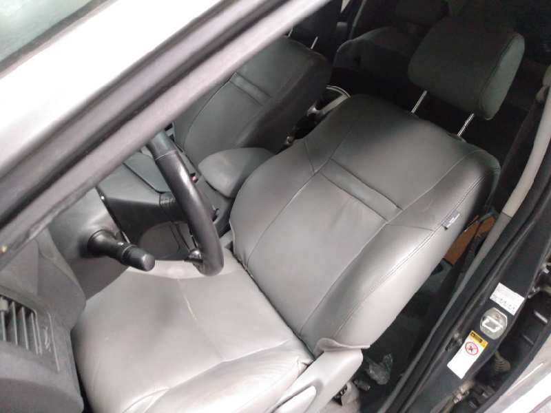 toyota hilux (kun) del año 2009