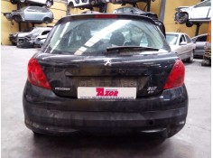 peugeot 207 del año 2007 2