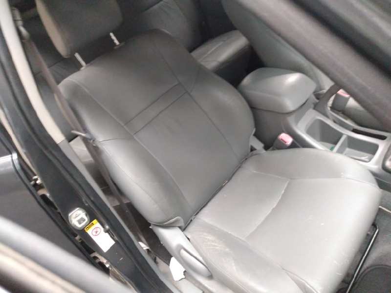 toyota hilux (kun) del año 2009