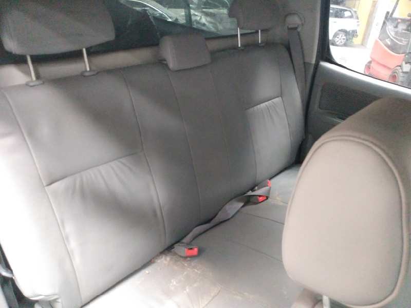 toyota hilux (kun) del año 2009