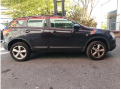 NISSAN QASHQAI (J10)