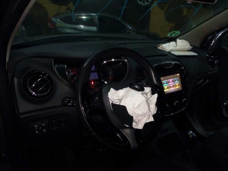 renault captur del año 2016