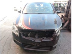 nissan qashqai (j10) del año 2009 2