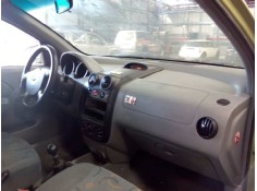 daewoo kalos del año 2003 2