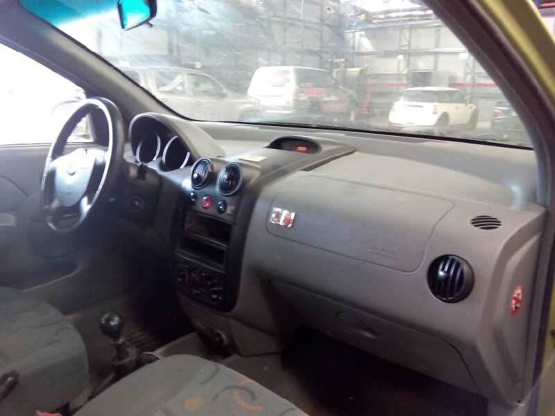 daewoo kalos del año 2003