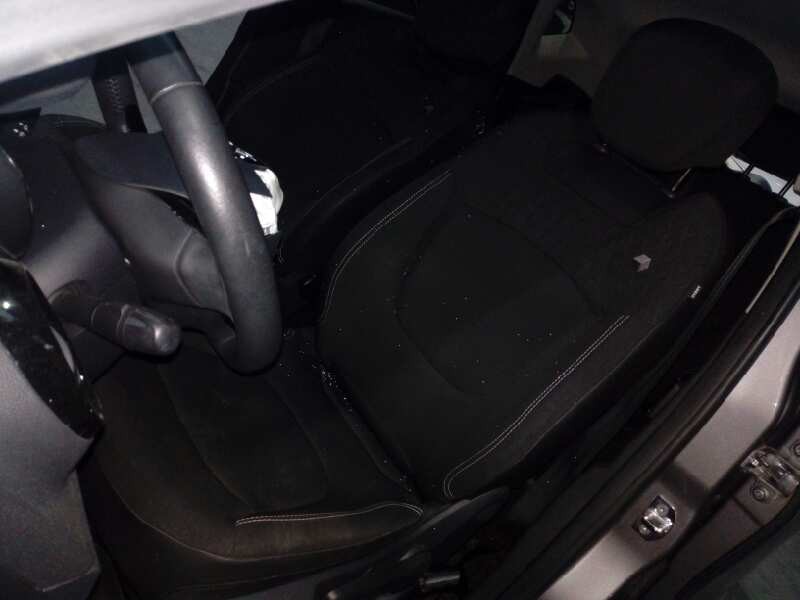 renault captur del año 2016