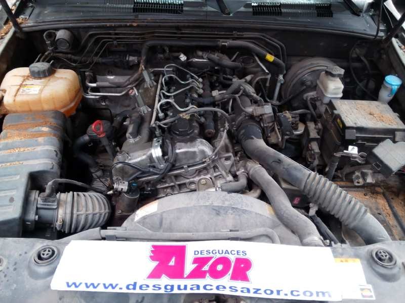 ssangyong rexton del año 2007