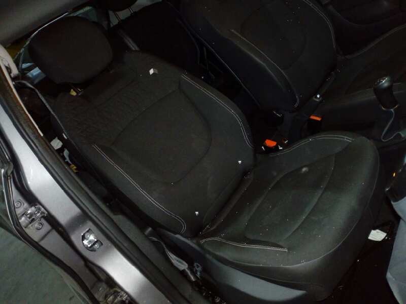 renault captur del año 2016