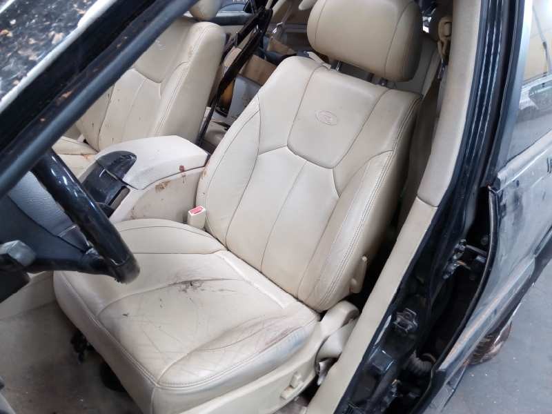 ssangyong rexton del año 2007