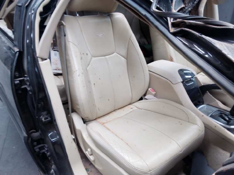 ssangyong rexton del año 2007