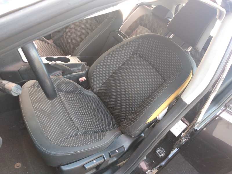 nissan qashqai (j10) del año 2009