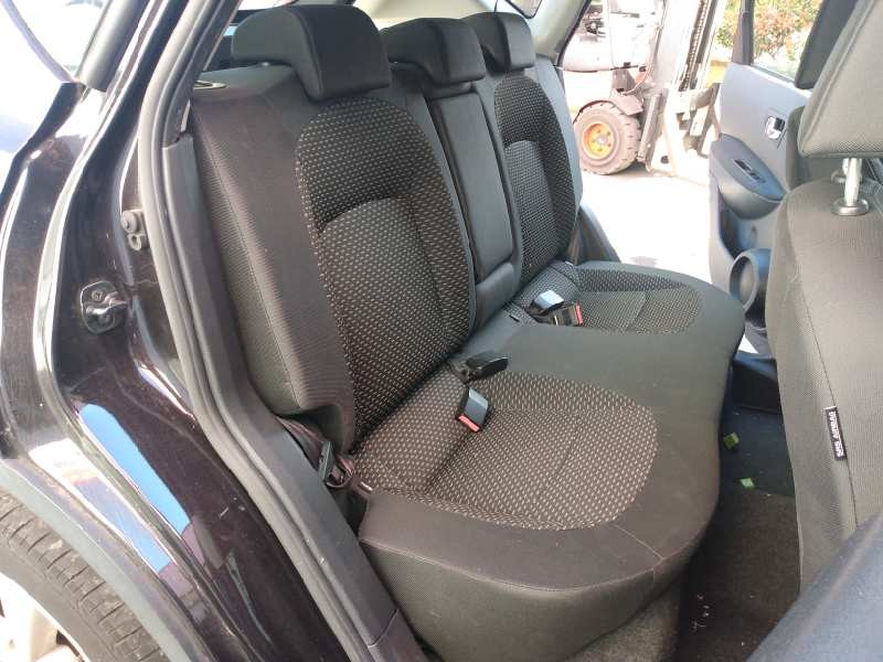 nissan qashqai (j10) del año 2009