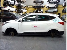 hyundai ix35 del año 2010