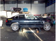 bmw serie 3 berlina (e46) del año 1998