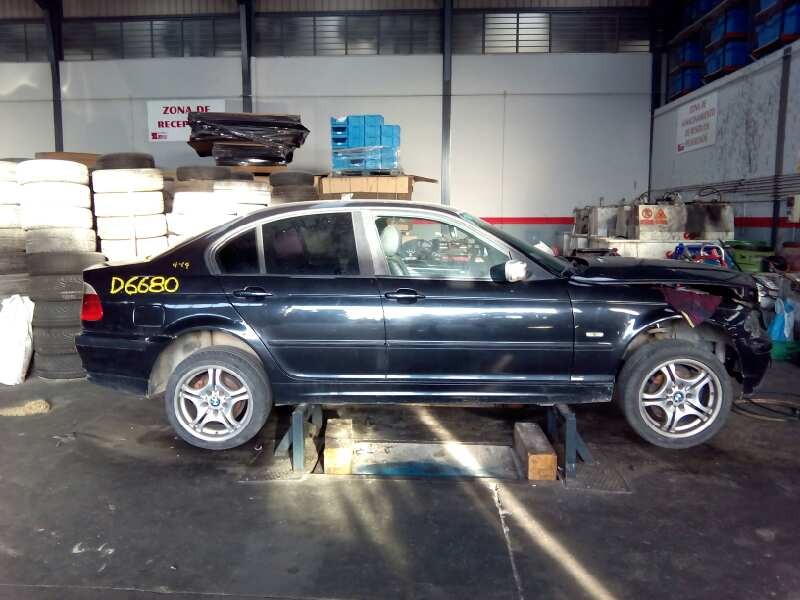 bmw serie 3 berlina (e46) del año 1998