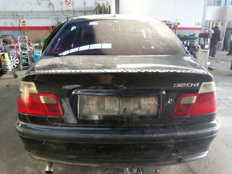 bmw serie 3 berlina (e46) del año 1998