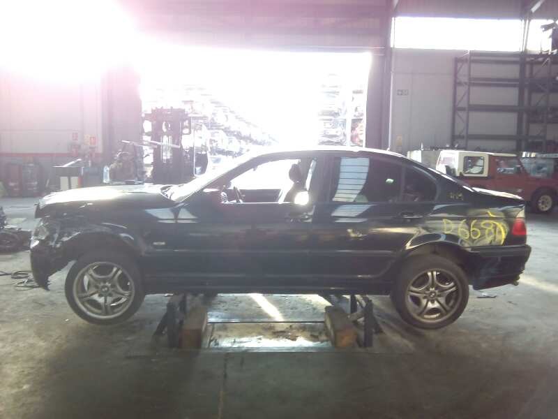 bmw serie 3 berlina (e46) del año 1998
