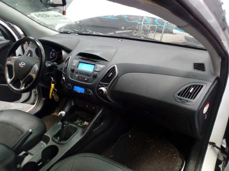 hyundai ix35 del año 2010