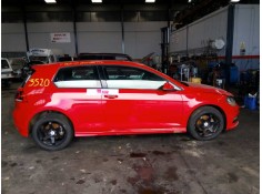 volkswagen golf vii lim. del año 2015