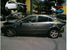 mazda 6 berlina (gg) del año 2006