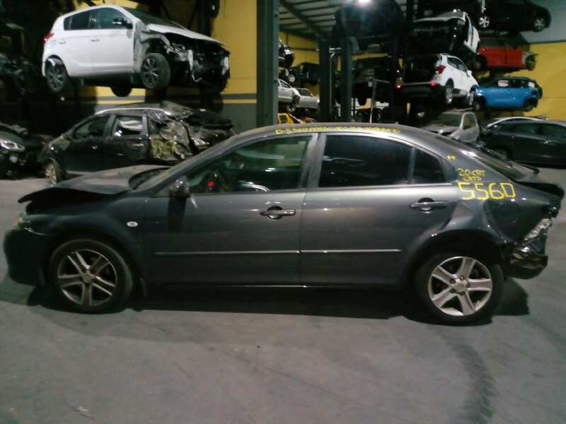 mazda 6 berlina (gg) del año 2006