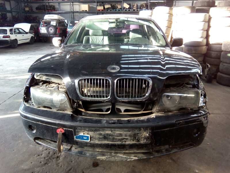 bmw serie 3 berlina (e46) del año 1998