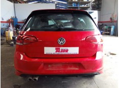 volkswagen golf vii lim. del año 2015 2