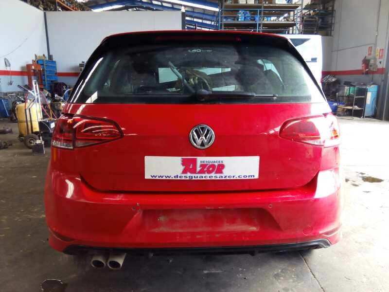 volkswagen golf vii lim. del año 2015