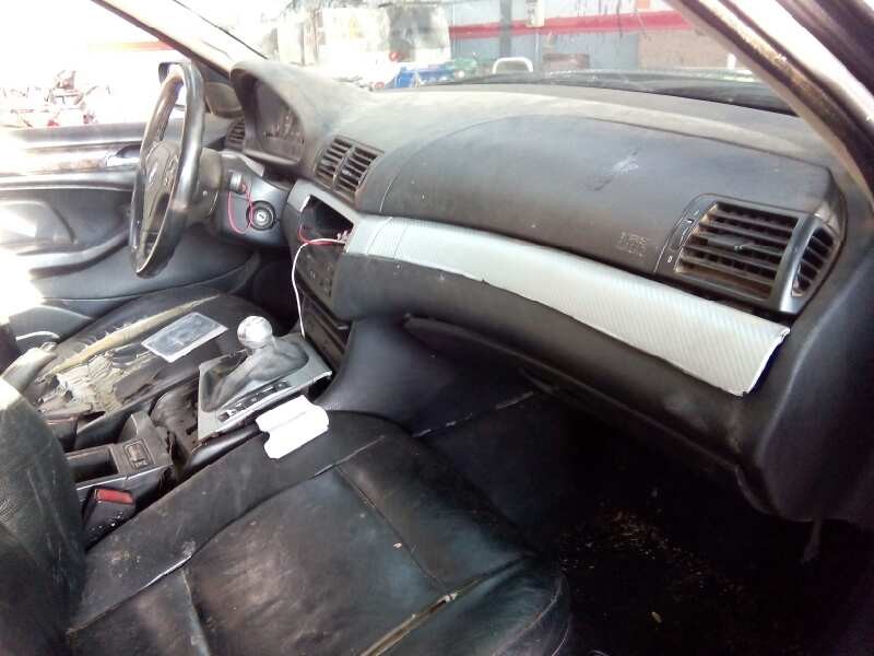 bmw serie 3 berlina (e46) del año 1998