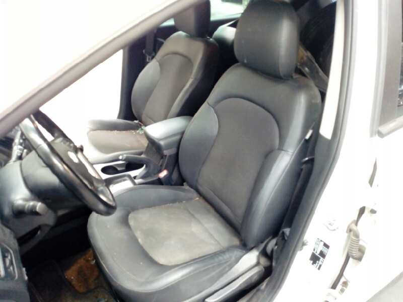 hyundai ix35 del año 2010