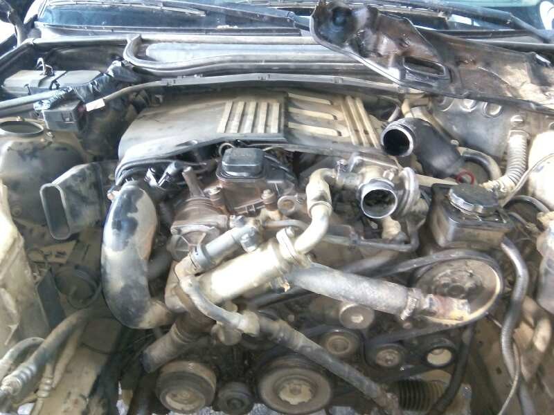 bmw serie 3 berlina (e46) del año 1998