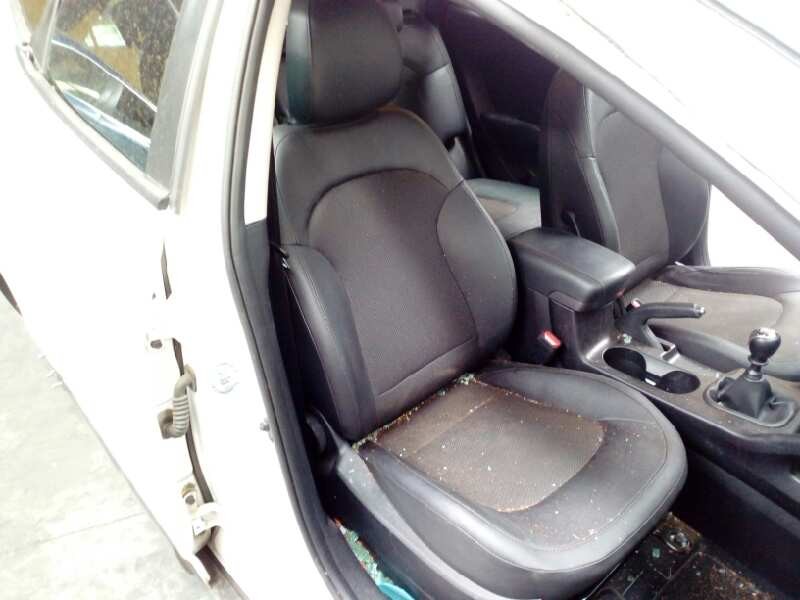 hyundai ix35 del año 2010