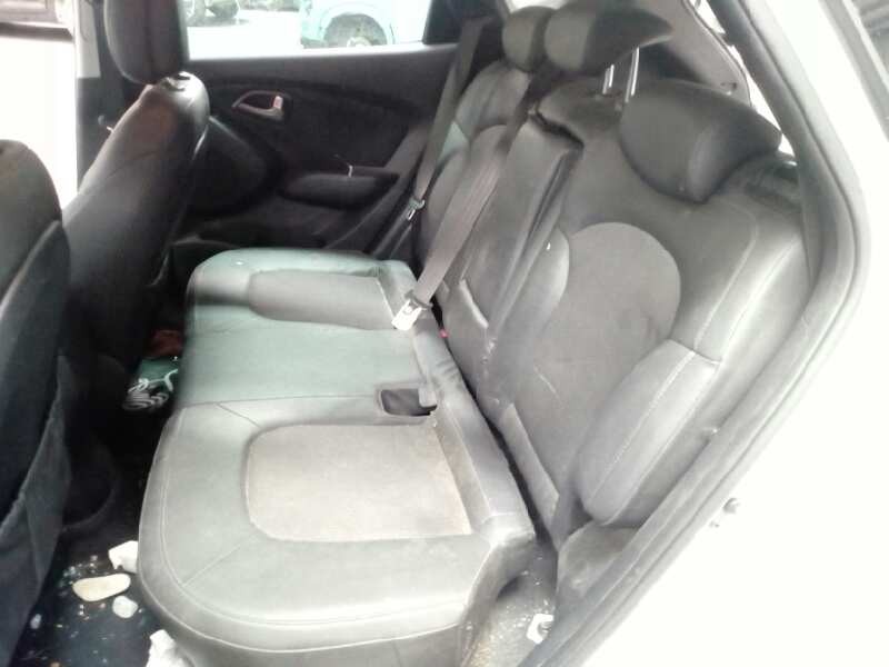 hyundai ix35 del año 2010