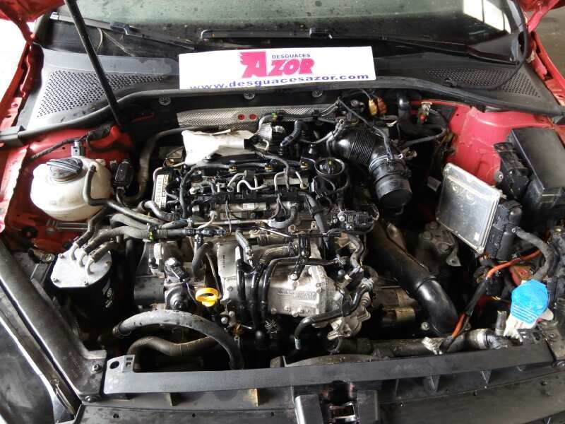 volkswagen golf vii lim. del año 2015