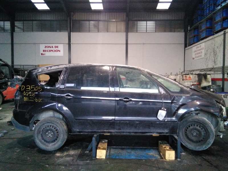 ford s-max (ca1) del año 2006