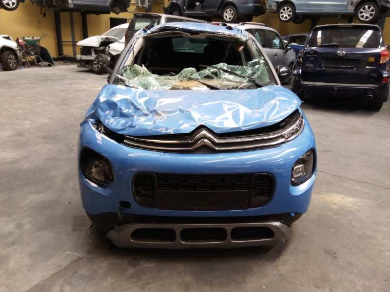 citroën c3 aircross del año 2017