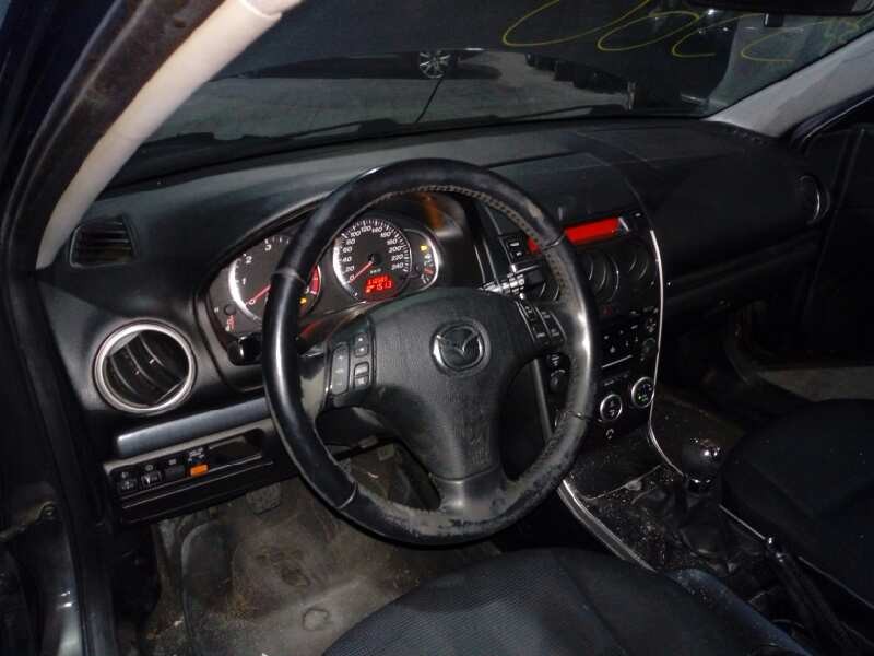 mazda 6 berlina (gg) del año 2006