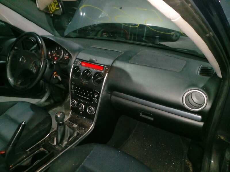 mazda 6 berlina (gg) del año 2006