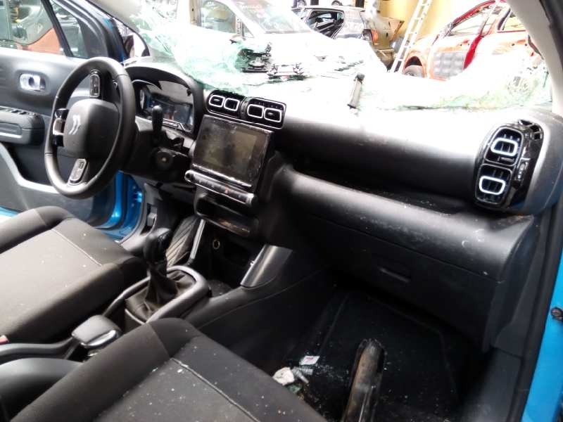 citroën c3 aircross del año 2017