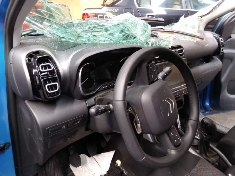 citroën c3 aircross del año 2017
