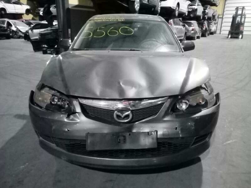 mazda 6 berlina (gg) del año 2006