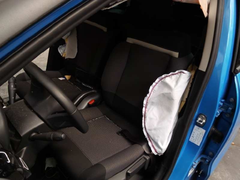 citroën c3 aircross del año 2017