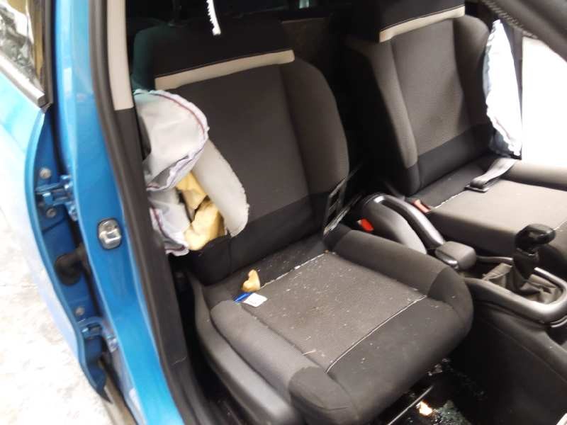 citroën c3 aircross del año 2017