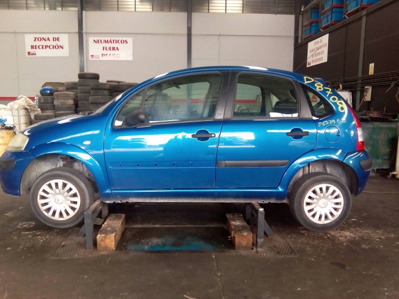 citroën c3 del año 2005