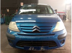citroën c3 del año 2005 2
