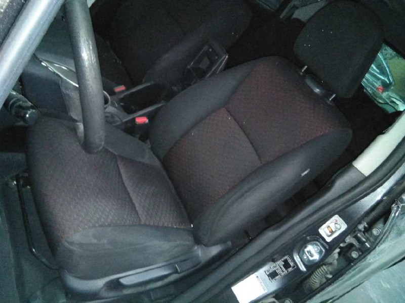 toyota verso del año 2011