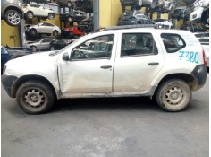 dacia duster del año 2014 2