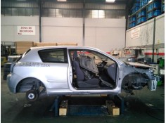 toyota corolla (e12) del año 2003