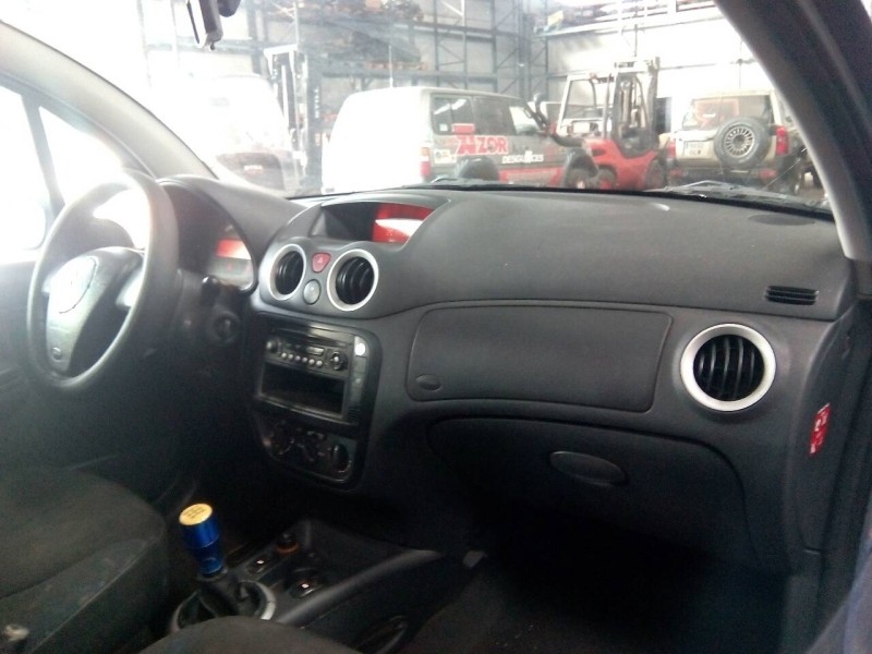 citroën c3 del año 2005