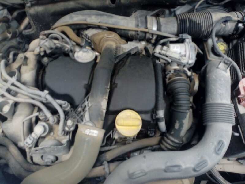 dacia duster del año 2014
